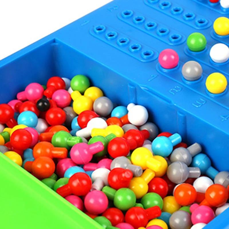 Children Educational Toys Reasoning Game Crack Password Desktop Toy Decryption Logic Reasoning Interactive Intelligence Game Toy