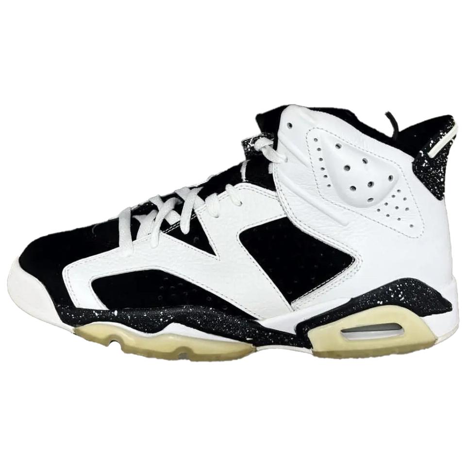 Air Jordan 6 Retro Oreo 2026