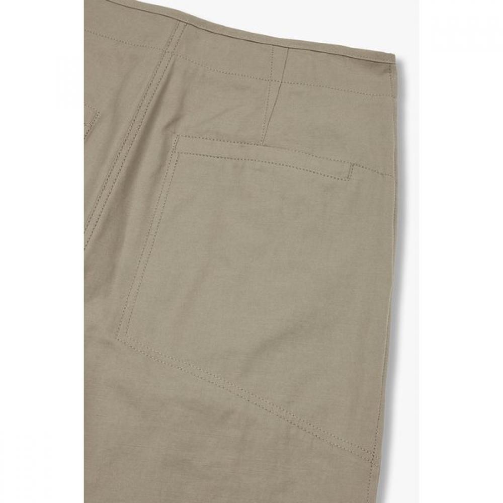 Studio Tomboy Curved Pants 9106231216ar