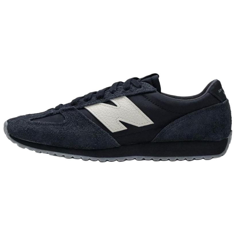 

471 Junya Watanabe Man x 471 New Balance Чорний U471JW 40