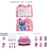 Lilo Stitch Birthday Party Decorations Supplies Banner Cake Topper Balloons
