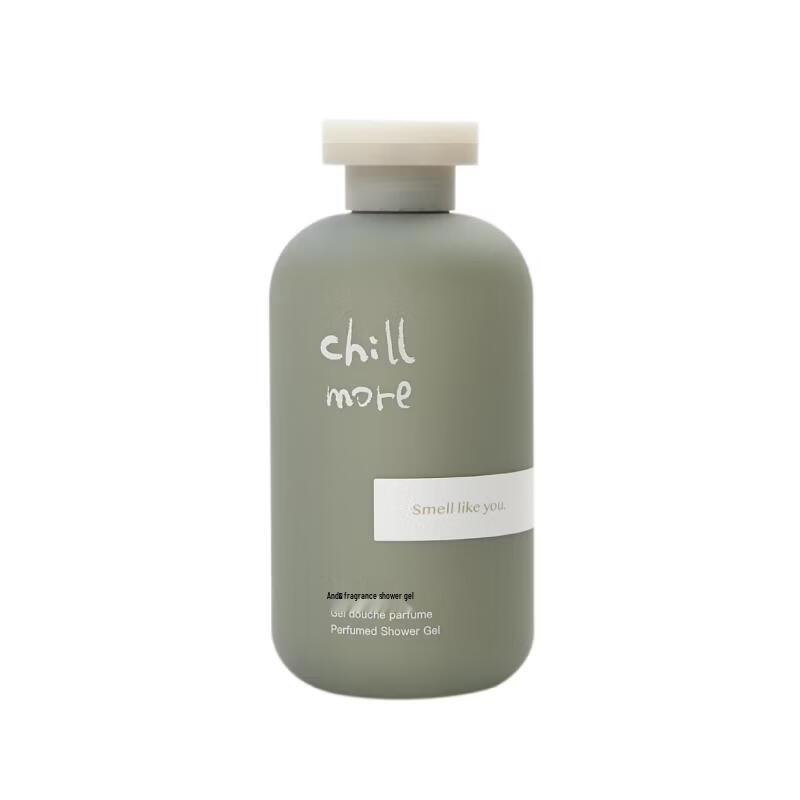 Chillmore Fragrance Shower Gel