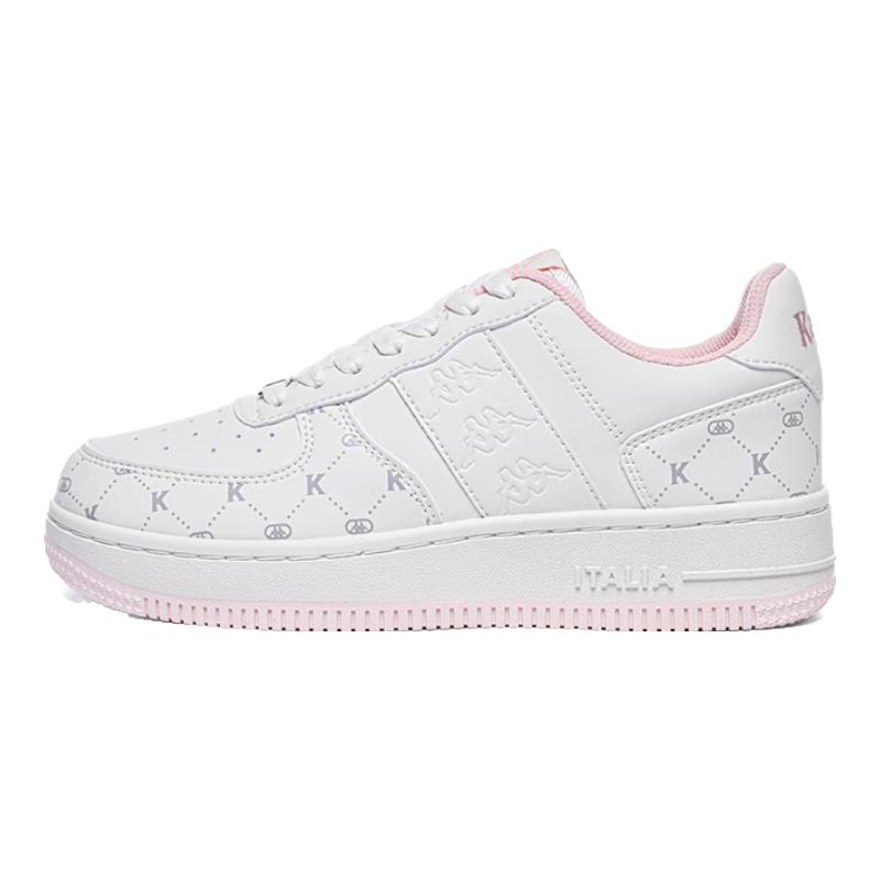 Kappa Women s 2026 New Casual Platform Sneakers EU 40