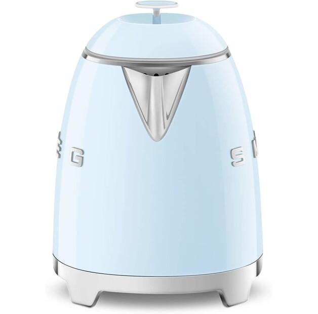 

Чайник Smeg KLF05PBEU