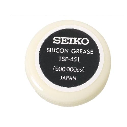 SEIKO Silicone Grease 50 Lubricant
