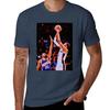 Basketball Mounisexts 8 Tshirt Novelty Graphic Tee Shirt