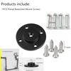 Magic Articulated Arm 32" Bracket for Gopor DSLR Camera Camcorder Smartphone Clamp Wall Mount Mini Tablet Webcam Video Studio