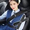 Land Cruiser Dedicated Seat Belt 40cm Long Reduces Shoulder LAND CRUISER 70 250 300 Custom Seat Belt Stopper Protects Shoulders and Prevents Seat Belt