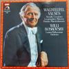 LP Record WALDTEUFEL WILLI BOSKOVSKY LONDON  Valses 2C06903270 LA VOIX DE SON 1978 France Classical Used