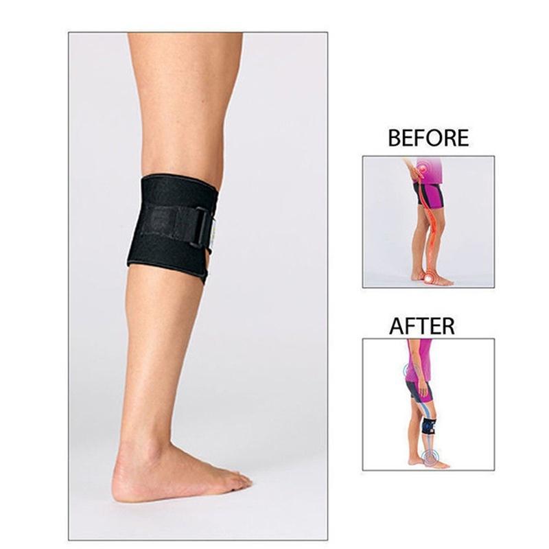Buy 1 Pcs Being Active Brace Acupressure Relieve Tension Sciatic Nerve