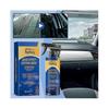 Car Coating Spray,3 in 1 Multi-functional Quick Effect Coating Agent