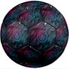 Ballon de football thème Manchester City Taille 5 Ballon de football Toucher Doux Ballon de football d'entraînement professionnel pour sports d'extérieur
