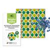 Wax Wrap "Liski" 36X36 1 Pcs