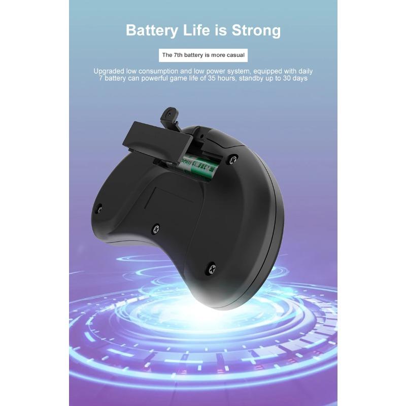 Retro Game Console HD TV Video Game Stick 16 Bit for Sega Genesis Built-in 5000 Classic Games with Controllers Gamepad SG800