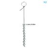 Crystal Glass Anal Massager Beads Inserted Plug BDSM Erotic Pull Beads Vaginal Balls Butt Plug Toys for Sensual Exploration