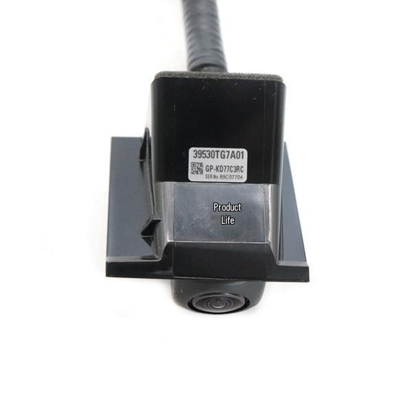 39530TG7A01 for 17-19 Honda Pilot Rearview Camera Assembly 39530-TG7-A01