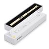 USB Plasma Lighter, Elegant, for Candles & Grill, Shine DUKA