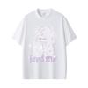 Anime My Hero Academia Tshirt Cute Sexy Toga Himiko Graphic Tshirts Unisex Women Cartoon Unisexga Oversized Y2K Short Sleeve Tees