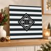 Borussia Mönchengladbach Diamond Painting Kit 5D Full Drill DIY Diamond Mosaic Wall Art Home Decor