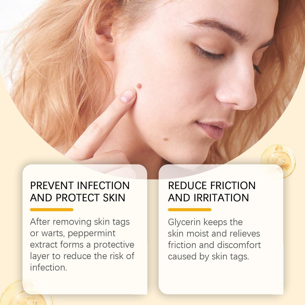 Skin Cream Nourishing Skin Care Cream Skin Labels And Improves Blemishes. Suitable For All Skin Types