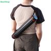 Adjustable Scalable Painting Cylinder With Shoulder Straps Drawing Cylinder-Plastic Art Storage Tube Box