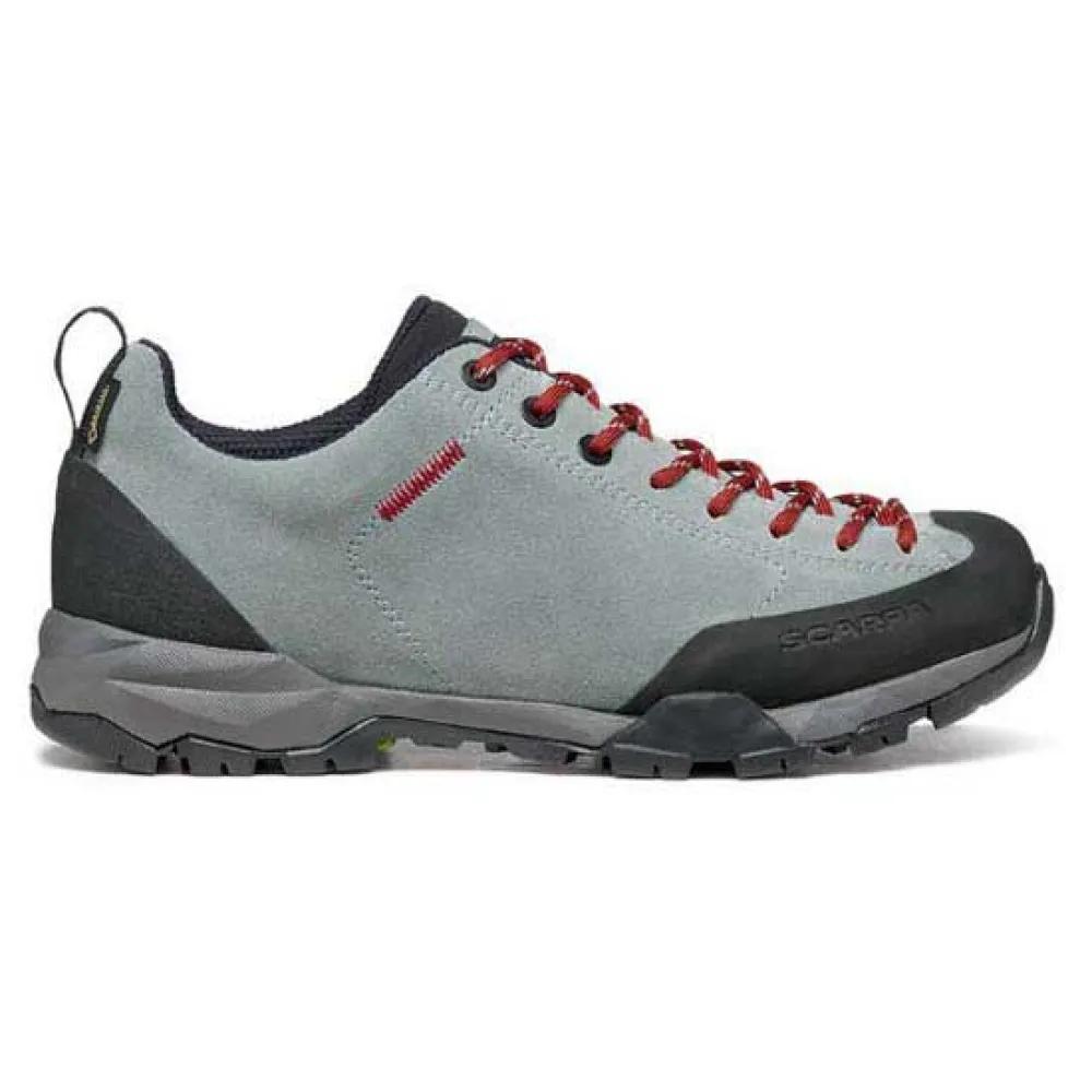 Scarpa Ботинки для хайкинга Mojito Trail GTX Wide