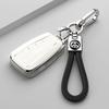 Keyless Entry New TPU Car Key Case Cover Key Protected Bag For Toyota Prius Camry Corolla CHR C-HR RAV4 Land Cruiser Prado Altis