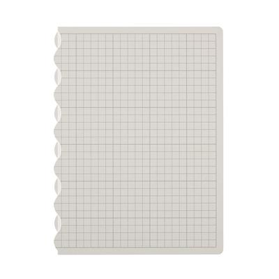 MUJI Folding Cutting Mat for A3 A4 Size When Folded 82207507 Size,