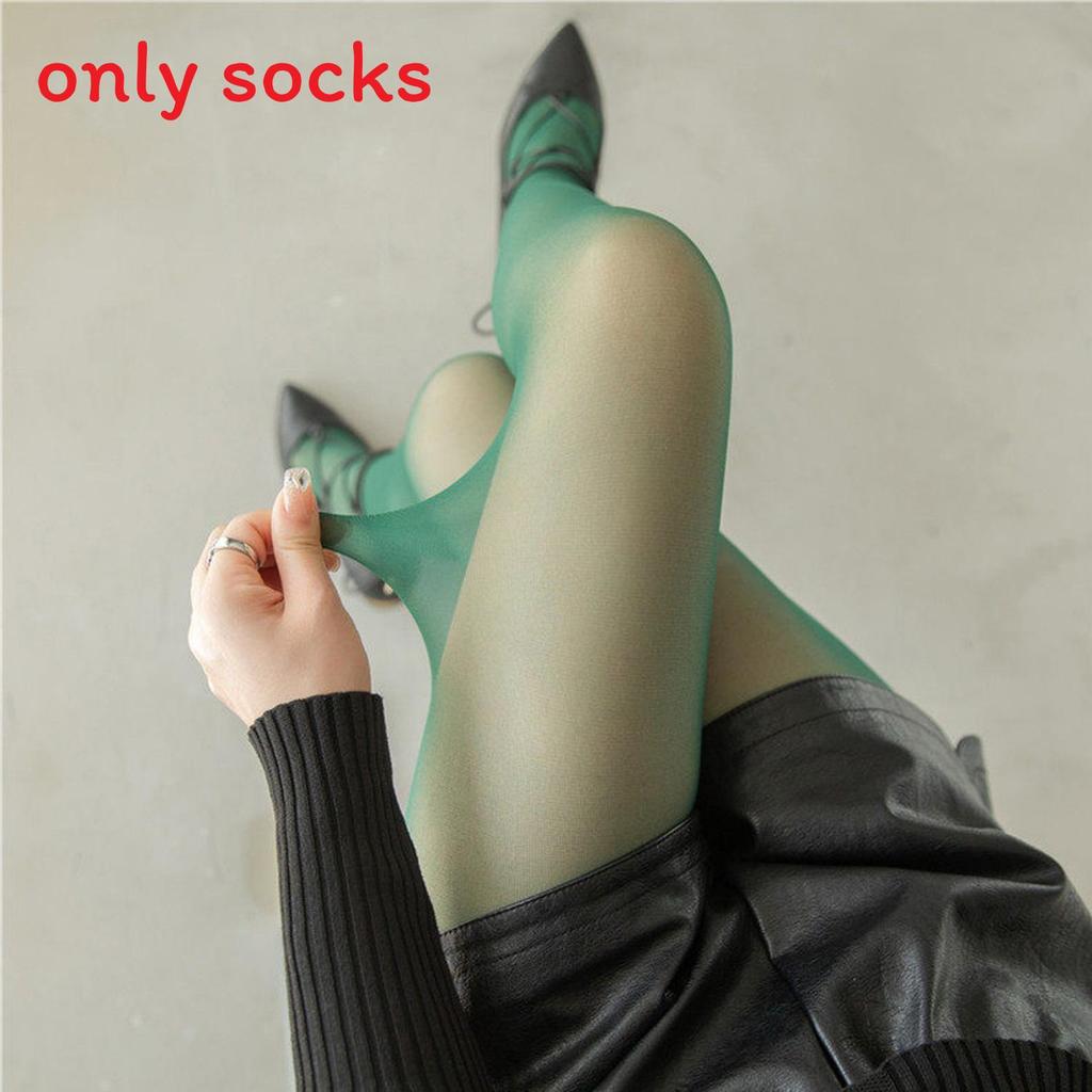 30d Sheer Pantyhose With Antisnag Technology For Summer Wear Women