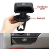 W210 Car Hand Brake Lever Handbrake Parking Brake Release Handle Replacement For Mercedes BENZ E Class 1993-2002 2104270020
