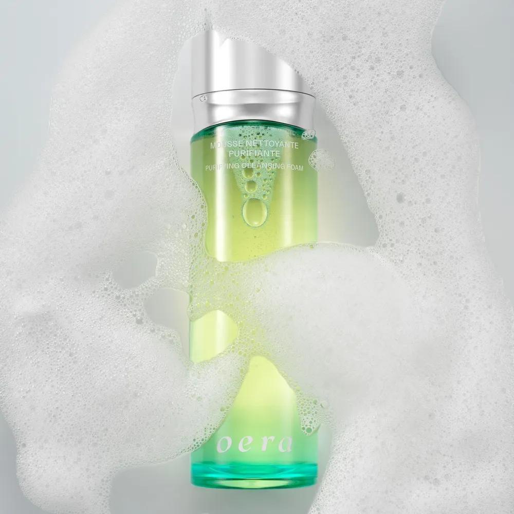 [OERA] Purifying Cleansing Foam 150ml