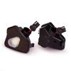 2x LED Lampy pod lusterkiem do Mercedesa Benz A-klasa W176 B-klasa W242 W246 C-klasa 4 drzwi S-klasa CLS-klasa GLK-CLass