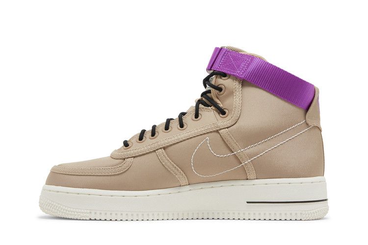 Nike Air Force 1 High '07 LV8 'Moving Company - Hemp'