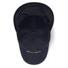 Kids Sunshade Cap with Saucer [Champion] (Navy)