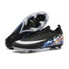 New Men Soccer Shoes Sport Grass Football Boots Unisex Cleats Ultralight Outdoor Match Adult Non-Slip Comfortable High-Quality