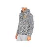 Puma X Mr Doodle Artist Edition Embroidered Logo Print Graffiti Hoodie Men Tops White 598640-02