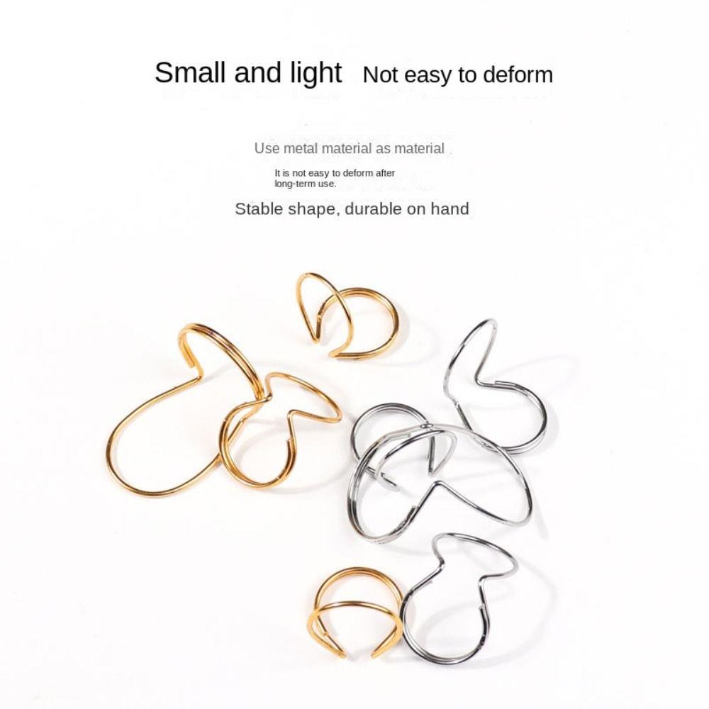 Finger Nail Guitar Pick Acoustic Guitar Pick Fingerstyle Electric Guitar Pick  Acoustic