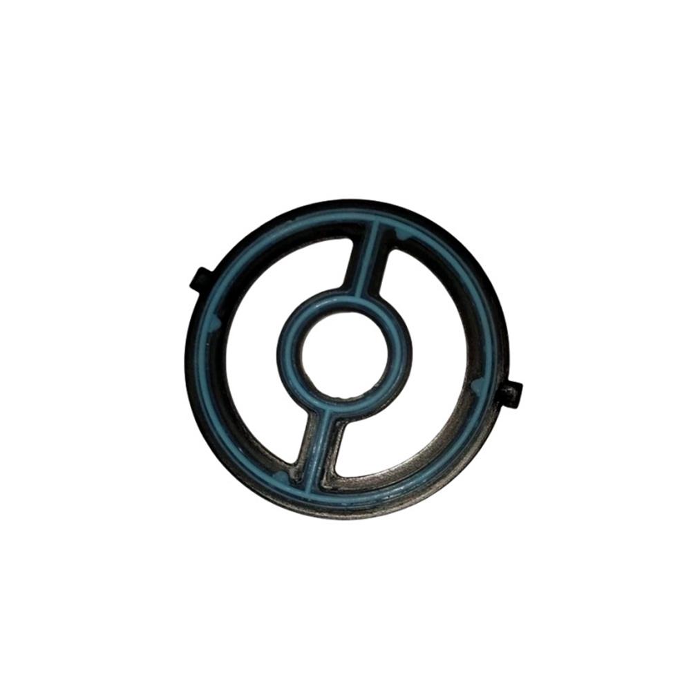 

New Car Engine Oil Cooler Seal Gasket LF0214700 LF0214342 For Mazda 3 5 6 CX7 2.3L