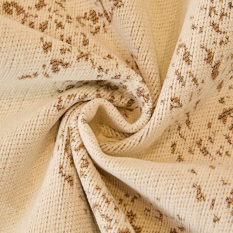 Special-Shaped Sofa Cushion Is Simple And Universal In All Seasons New Sofa Seat Cushion Non-Slip High-End Leather Sofa Cover