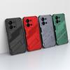 For Xiaomi Redmi 15C Case Xiaomi Redmi 15C Cover Punk Style Holder Durable Bumper Shell Protective Phone Cases Redmi 15C Funda