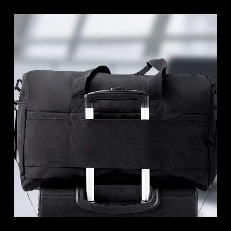 Diplomat DS-17001E Travel Bag