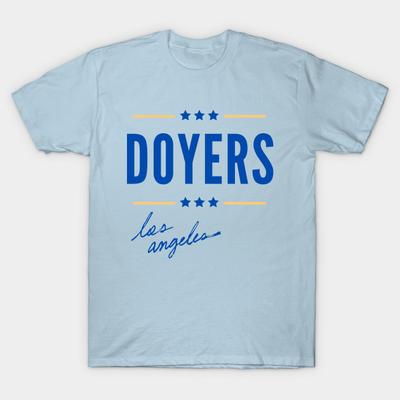 doyers shirt