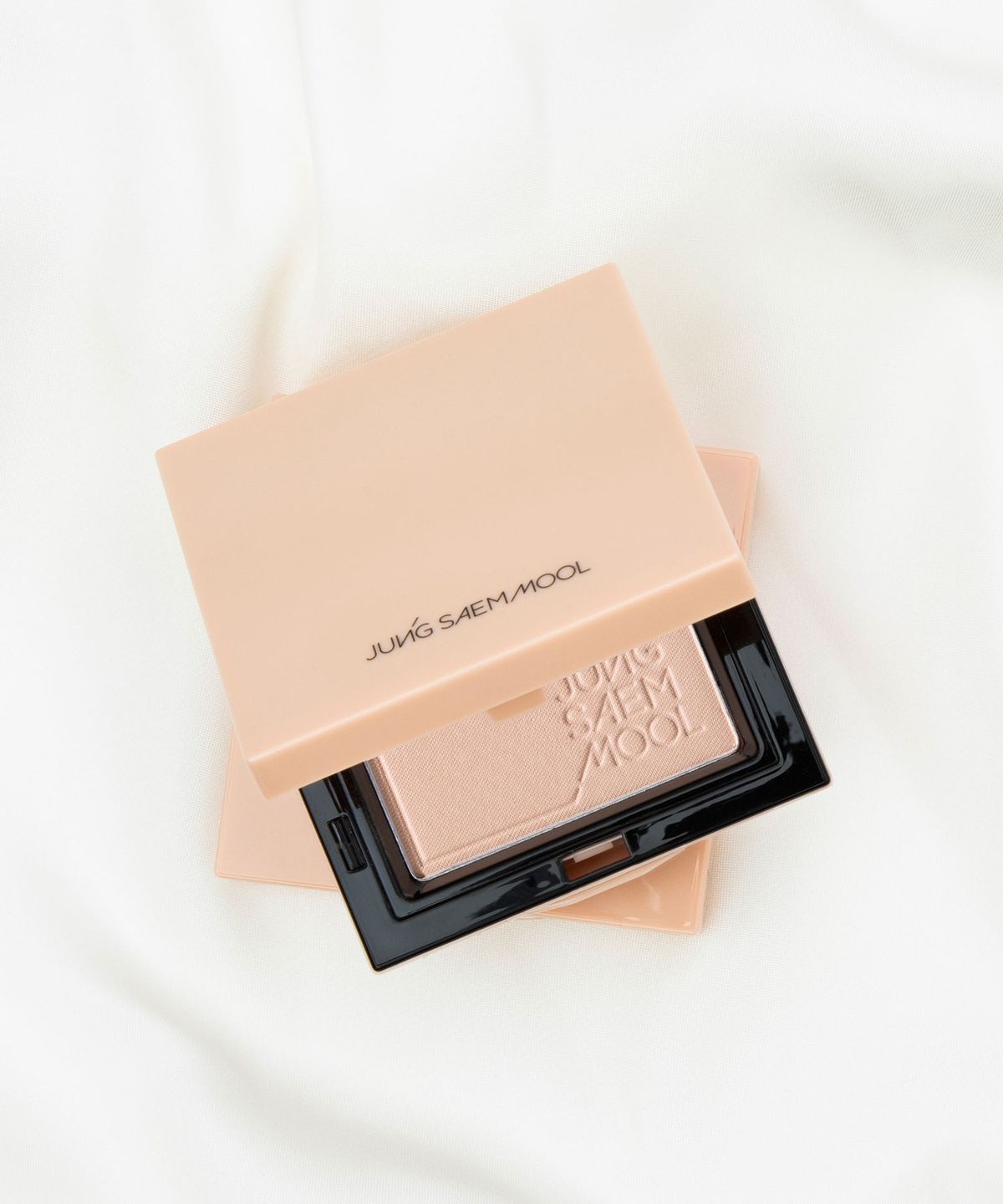 Пудра для лица Skin Nuder Pact Satin Nude Satin nude
