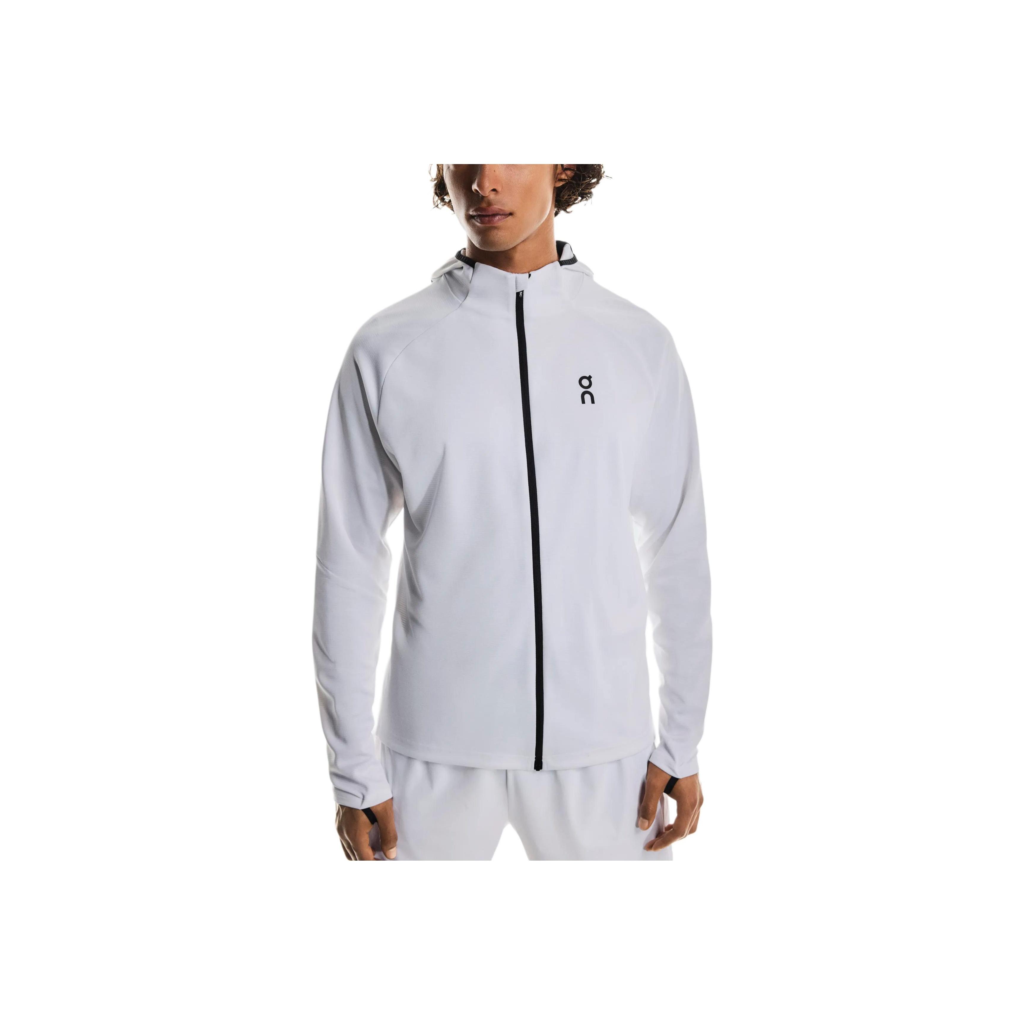 

Мужское худи на молнии On Climate 1ME10250069 L