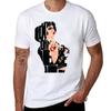 Dr Frank N Furter Tshirt Festive Simple Tshirt
