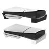 Horizontal Base Stand Holder Game Console Base Stand Holder Game Console Desk Stand Storage Rack for PS5 Slim