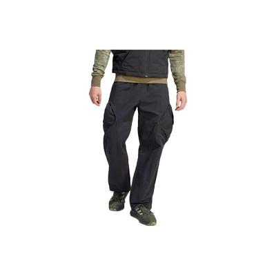 Originals Adventure Premium Cargo Trainingshose Herren Hosen Schwarz IJ0719
