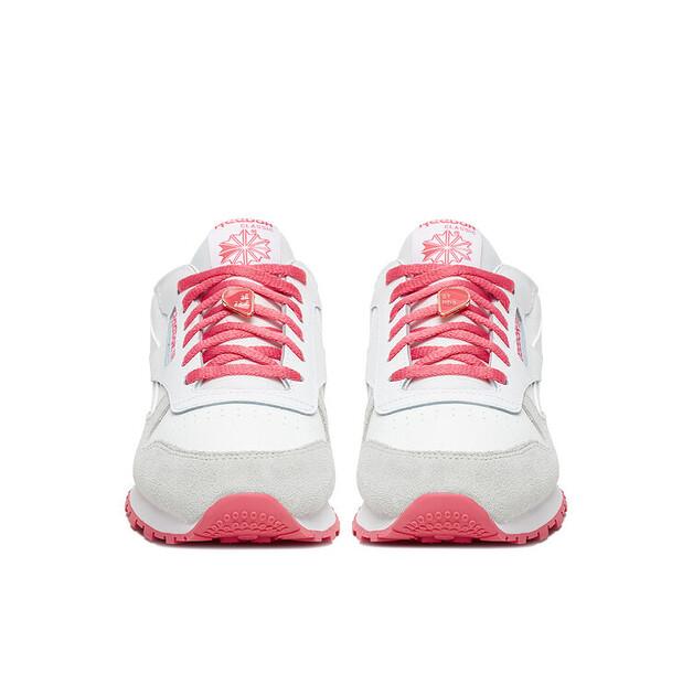 Кроссовки Reebok Classic Leather