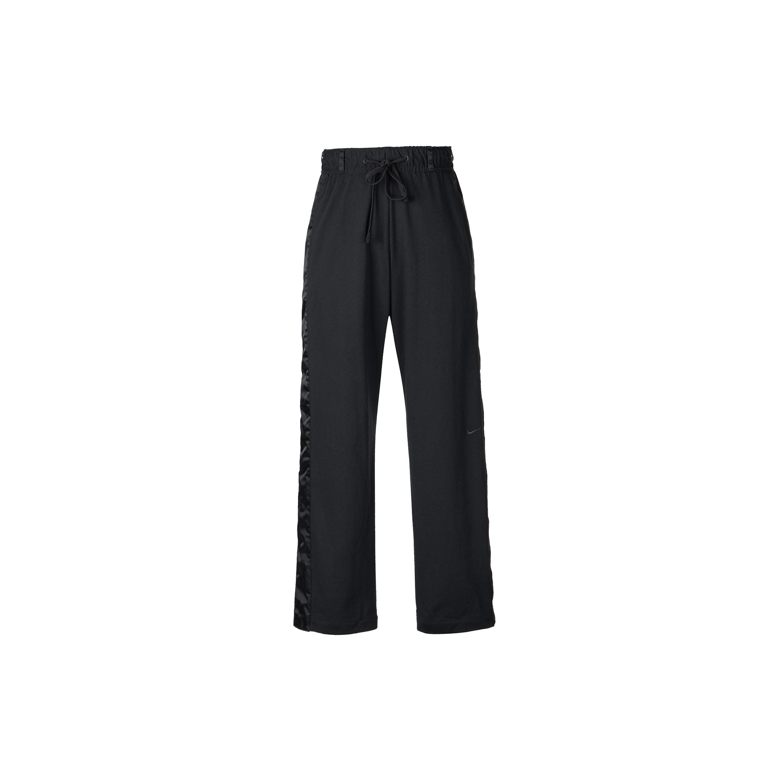 

New Nike Dri Fit SS25 Casual Pants Men s Black HJ3900-010 XL