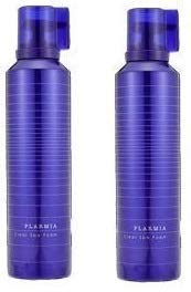 

MILBON Plamia Clear Spa Foam 320 г x 2 шт. набор